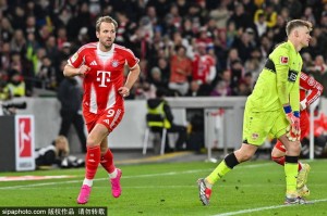 拜仁遭遇危机！一线队门将全受伤 凯恩临危受命守门？