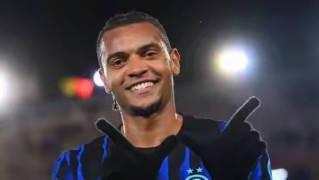 意甲怪事！科莫仅用1分钟意大利人却稳居前四，本土足球的根正在烂掉！