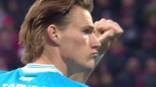 意甲争冠再掀波澜：那不勒斯连胜四场仅差国米6分，冠军争夺进入白热化