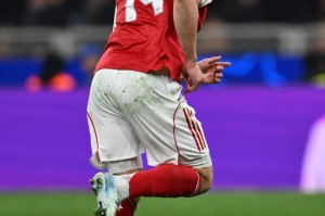 赢下国家德比！国米此前强强对话对米兰、利物浦、阿森纳等皆告负